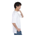 ライズ（RYZ）半袖Tシャツ RZ10CD24SS0014 WHT