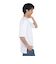 ライズ（RYZ）半袖Tシャツ RZ10CD24SS0014 WHT