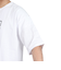 ライズ（RYZ）半袖Tシャツ RZ10CD24SS0014 WHT