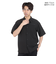 ライズ（RYZ）半袖シャツ RZ10EG24SS0008 BLK