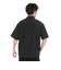 ライズ（RYZ）半袖シャツ RZ10EG24SS0008 BLK