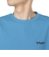 ザ・ワープ・バイ・エネーレ（The Warp By Ennerre）半袖 Tシャツ WB3RJA07 BLU