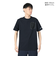 ザ・ワープ・バイ・エネーレ（The Warp By Ennerre）半袖 ポケット Tシャツ WB3RJA08 BLK