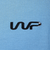 ザ・ワープ・バイ・エネーレ（The Warp By Ennerre）長袖 PRACTICE Tシャツ WB3RJB09 BLU