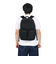 ライズ（RYZ）MOBILITY DAILY ディパック  24L  RZ40UTC24SS0025 BLK 撥水 ビジネスバッグ