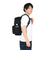 ライズ（RYZ）MOBILITY DAILY ディパック  24L  RZ40UTC24SS0025 BLK 撥水 ビジネスバッグ
