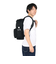 ライズ（RYZ）MOBILITY DAILY ディパック  24L  RZ40UTC24SS0025 BLK 撥水 ビジネスバッグ