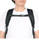 ライズ（RYZ）MOBILITY DAILY ディパック  24L  RZ40UTC24SS0025 BLK 撥水 ビジネスバッグ