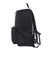 ライズ（RYZ）MOBILITY DAILY ディパック  24L  RZ40UTC24SS0025 BLK 撥水 ビジネスバッグ