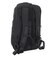 ライズ（RYZ）MOBILITY TRAVEL ディパック 37L  RZ40UTC24SS0027 BLK 撥水 ビジネスバッグ