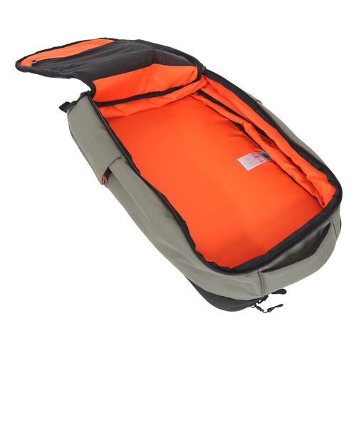 ライズ（RYZ）MOBILITY TRAVEL ディパック 37L RZ40UTC24SS0027