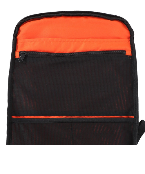 ライズ（RYZ）MOBILITY TRAVEL ディパック 37L RZ40UTC24SS0027 KHK 撥