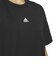 アディダス（adidas）シーズナル スポーツウェア ルーズフィット ピケ テロ 半袖Tシャツ JSY12-IM8723