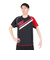 ティーエスピー（TSP）卓球ウエア TT-175 半袖Tシャツ 033407 0021