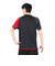 ティーエスピー（TSP）卓球ウエア TT-175 半袖Tシャツ 033407 0021