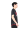 ティーエスピー（TSP）卓球ウエア TT-175 半袖Tシャツ 033407 0021