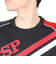 ティーエスピー（TSP）卓球ウエア TT-175 半袖Tシャツ 033407 0021