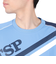 ティーエスピー（TSP）卓球ウエア TT-175 半袖Tシャツ 033407 0123
