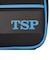 ティーエスピー（TSP）グランデールケース ブラックブルー 040508 0022 卓球