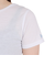 ニューエラ（NEW ERA）tシャツ 半袖 パフォーマンスアパレル バックスリット 吸汗速乾 ホワイト 白 ヨガ フィットネスウェア 14121930