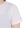 ニューエラ（NEW ERA）tシャツ 半袖 パフォーマンスアパレル バックスリット 吸汗速乾 ホワイト 白 ヨガ フィットネスウェア 14121930