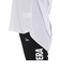 ニューエラ（NEW ERA）tシャツ 半袖 パフォーマンスアパレル バックスリット 吸汗速乾 ホワイト 白 ヨガ フィットネスウェア 14121930