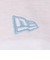ニューエラ（NEW ERA）tシャツ 半袖 パフォーマンスアパレル バックスリット 吸汗速乾 ホワイト 白 ヨガ フィットネスウェア 14121930