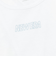 ニューエラ（NEW ERA）ノースリーブ パフォーマンスアパレル バックスリット 吸汗速乾 ホワイト 白 ヨガ フィットネスウェア 14121933