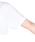 ニューエラ（NEW ERA）tシャツ 半袖 パフォーマンスアパレル 吸汗速乾 抗菌 ホワイト 白 ヨガ フィットネスウェア 14121935