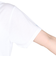 ニューエラ（NEW ERA）tシャツ 半袖 パフォーマンスアパレル 吸汗速乾 抗菌 ホワイト 白 ヨガ フィットネスウェア 14121935