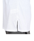 ニューエラ（NEW ERA）tシャツ 半袖 パフォーマンスアパレル 吸汗速乾 抗菌 ホワイト 白 ヨガ フィットネスウェア 14121935