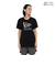 ニューエラ（NEW ERA）パフォーマンスアパレル 半袖 ロング Tシャツ 14121936