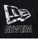 ニューエラ（NEW ERA）パフォーマンスアパレル 半袖 ロング Tシャツ 14121936
