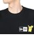 ニューエラ（NEW ERA）半袖 コットン Tシャツ ポケモン ピカチュウ イーブイフレンズ レギュラーフィット 14124672