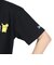 ニューエラ（NEW ERA）半袖 コットン Tシャツ ポケモン ピカチュウ イーブイフレンズ レギュラーフィット 14124672