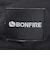 ボンファイア（Bonfire）ベンチレーションハット 20BNF4SST2314 BLK
