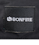 ボンファイア（Bonfire）ベンチレーションハット 20BNF4SST2314 BLK