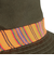 ボンファイア（Bonfire）パターンベルトハット 20BNF4SST2317 OLIVE
