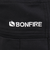 ボンファイア（Bonfire）アンチインセクト アドベンチャーハット 20BNF4SST2318 BLK