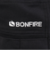 ボンファイア（Bonfire）アンチインセクト アドベンチャーハット 20BNF4SST2318 BLK