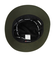 ボンファイア（Bonfire）アンチインセクト アドベンチャーハット 20BNF4SST2318 OLIVE