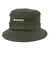 ボンファイア（Bonfire）アンチインセクト アドベンチャーハット 20BNF4SST2318 OLIVE