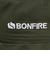 ボンファイア（Bonfire）アンチインセクト アドベンチャーハット 20BNF4SST2318 OLIVE