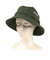 ボンファイア（Bonfire）アンチインセクト アドベンチャーハット 20BNF4SST2318 OLIVE
