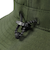 ボンファイア（Bonfire）ベーシック ボールハット 20BNF4SST2319 OLIVE