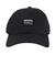 ボンファイアー（Bonfire）アンチインセクト キャップ 20BNF4SST2324 BLK