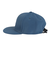 ボンファイアー（Bonfire）ロゴベーシック ベースボールキャップ 20BNF4SST2326 BLU