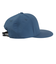 ボンファイアー（Bonfire）ロゴベーシック ベースボールキャップ 20BNF4SST2326 BLU