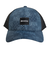 ボンファイア（Bonfire）バンダナパターン メッシュキャップ 20BNF4SST2328 NVY 熱中症対策