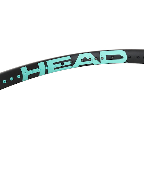 ヘッド（HEAD）硬式用テニスラケット BOOM PRO 2024 230104